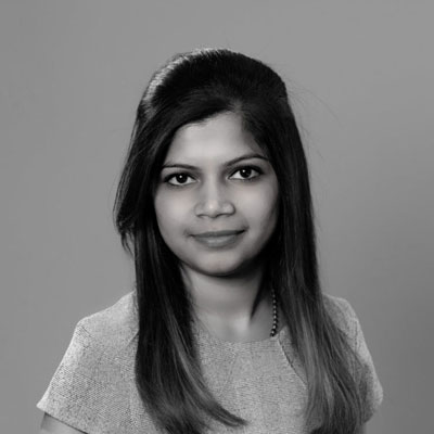 Amita Betgerikar